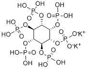 CAS#: 129832-03-7, Phytic Acid Dipotassium