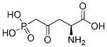 CAS#: 129938-34-7, (2R)-2-Amino-4-Oxo-5-Phosphonopentanoic Acid