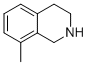CAS#: 129961-74-6, 1,2,3,4-Tetrahydro-8-Methyl-Isoquinoline