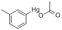 CAS#: 1300-78-3, Tolylmercuric Acetate