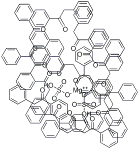 CAS#: 13006-05-8, Octadecyl Hydrogen Sulphate, Magnesium Salt
