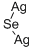 CAS#: 1302-09-6, Silver Selenide