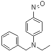 CAS#: 130286-67-8, N-Benzyl-N-Ethyl-4-Nitrosoaniline