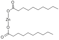 CAS#: 13040-17-0, Zinc Caprate