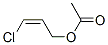 CAS#: 13042-00-7, [(Z)-3-Chloroprop-2-Enyl] Acetate