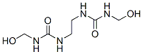 CAS#: 13043-10-2, 3,3'-Bis(Hydroxymethyl)-1,1'-Ethylenediurea