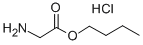 CAS#: 13048-99-2, Glycine Butyl Ester Hydrochloride (1:1)