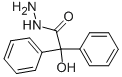 CAS#: 13050-38-9, Benzilic Hydrazide