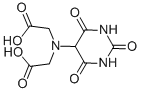 CAS#: 13055-06-6, Uramil-N,N-Diacetic Acid