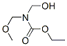 CAS#: 13057-81-3, Ethyl (Hydroxymethyl)(Methoxymethyl)Carbamate