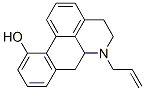 CAS#: 130699-47-7, 11-Hydroxy-N-Allylnoraporphine