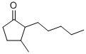 CAS#: 13074-63-0, Tetrahydrojasmone