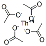CAS#: 13075-28-0, Thorium(4+) Acetate