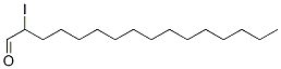 CAS 登录号：130770-02-4， 2-碘棕榈醛