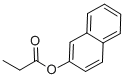 CAS#: 13080-43-8, 2-Naphthalenol, 2-Propanoate