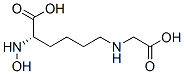 CAS#: 130985-18-1, (2S,5R)-2-Amino-6-(Carboxymethylamino)-5-Hydroxyhexanoic Acid