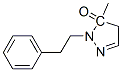 CAS#: 131-65-7, 2-(2-Ethylphenyl)-5-Methyl-4H-Pyrazol-3-One