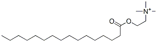 CAS#: 13100-90-8, Palmitoylcholine