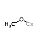 CAS 登录号：13106-69-9， 甲醇铯