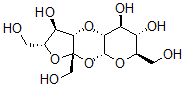 CAS 登录号：131158-06-0， 2,3'-脱水蔗糖
