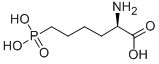 CAS#: 131177-53-2, 6-Phosphono-D-Norleucine