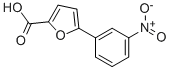 CAS#: 13130-13-7, 5-(3-Nitrophenyl)-2-Furancarboxylic Acid