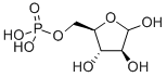 CAS 登录号：13137-52-5， D-阿拉伯糖-5-磷酸酯