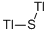 CAS#: 1314-97-2, Thallium (I) Sulfide