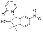 CAS#: 131406-69-4, 1-(2-Hydroxy-3,3-Dimethyl-6-Nitro-1,2-Dihydroinden-1-Yl)Pyridin-2-One