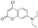 CAS#: 131447-40-0, 4-Chloro-7-Diethylaminochromen-2-One