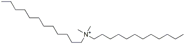 CAS#: 13146-86-6, Didodecyldimethylammonium
