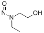 CAS#: 13147-25-6, N-Ethyl-N-(2-Hydroxyethyl)Nitrosamine