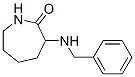 CAS#: 13147-86-9, 3-(Benzylamino)Hexahydro-2H-Azepin-2-One