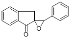 CAS#: 13148-14-6, 2,3-Dihydro-2-Phenyl-3-Spiroepoxy-1H-Indanone