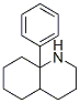 CAS#: 131556-11-1, 8a-Phenyl-2,3,4,4a,5,6,7,8-Octahydro-1H-Quinoline