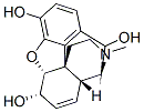 CAS#: 131563-73-0, 10alpha-Hydroxymorphine