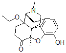 CAS#: 131575-04-7, 14-Ethoxymetopon