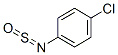 CAS#: 13165-68-9, N-Sulfinyl-4-Chlorobenzenamine