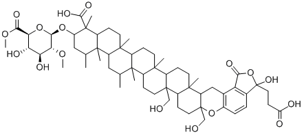 CAS#: 131774-53-3, Ks 505A