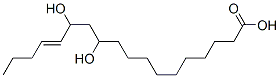 CAS 登录号：131785-80-3， (E)-11,13-二羟基十八碳-14-烯酸
