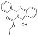 CAS#: 13180-36-4, Ethyl 4-Hydroxy-2-Phenylquinoline-3-Carboxylate