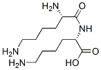 CAS 登录号：13184-13-9， 赖氨酰赖氨酸