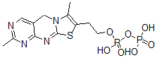 CAS#: 13185-55-2, Thiochrome Diphosphate