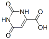 CAS#: 13186-54-4, 2,6-Dioxo-3H-Pyrimidine-4-Carboxylic Acid