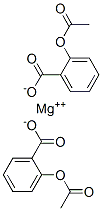 CAS#: 132-49-0, Magnesium 2-Acetyloxybenzoate