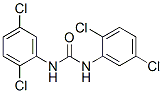 CAS#: 13201-85-9, N,N'-Bis(2,5-Dichlorophenyl)Urea