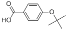 CAS#: 13205-47-5, 4-(Tert-Butoxy)Benzoic Acid