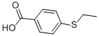 CAS#: 13205-49-7, 4-(Ethylthio)Benzoic Acid
