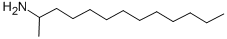 CAS#: 13205-57-7, 2-Aminotridecane