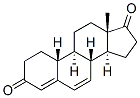CAS#: 13209-45-5, 4,6-Estradiene-3,17-Dione